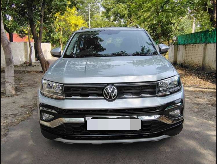 Volkswagen Taigun(2021-2023) Highline 1.0 Tsi At