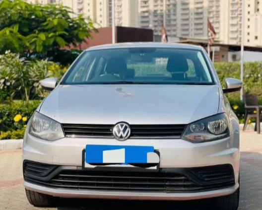 Volkswagen Ameo(2016-2019) Comfortline 1.2l (p)