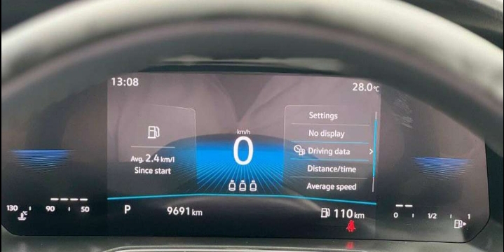 Volkswagen Virtus Highline 1.0 Tsi At