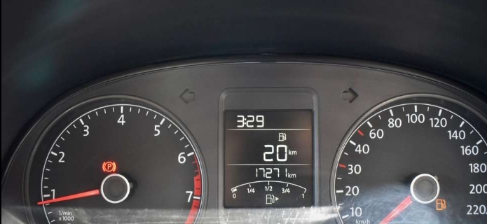 Volkswagen Ameo(2016-2019) Comfortline 1.2l (p)