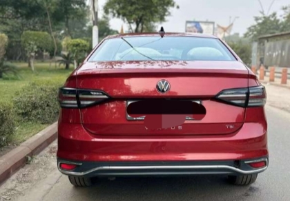 Volkswagen Virtus(2022-2023) Highline 1.0 Tsi At