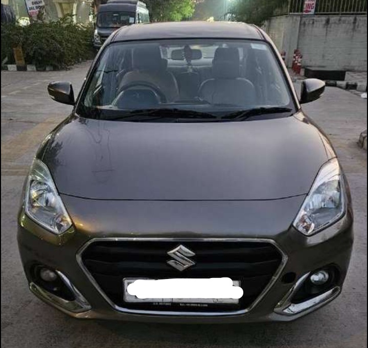 Maruti Suzuki Dzire(2017-2020) Vxi Amt
