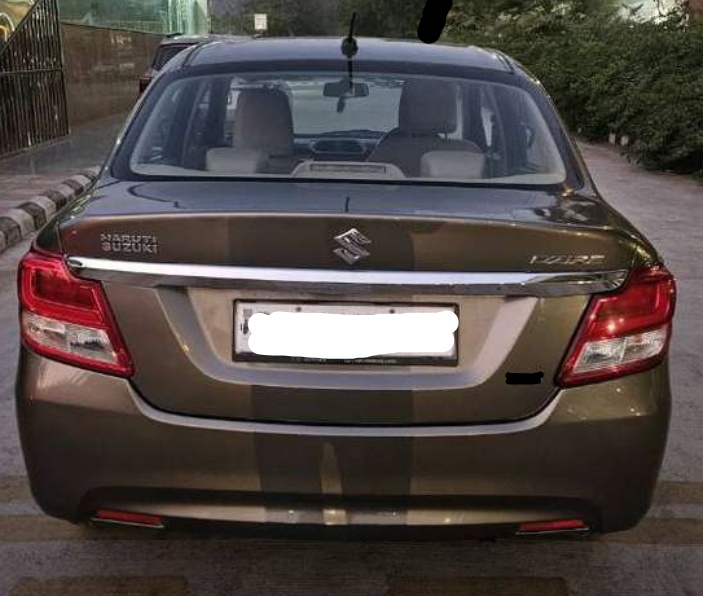 Maruti Suzuki Dzire(2017-2020) Vxi Amt