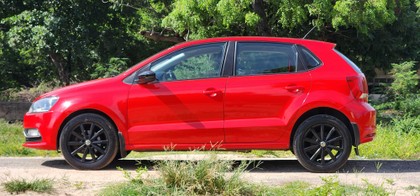 Volkswagen Polo(2016-2019) Gt Tsi