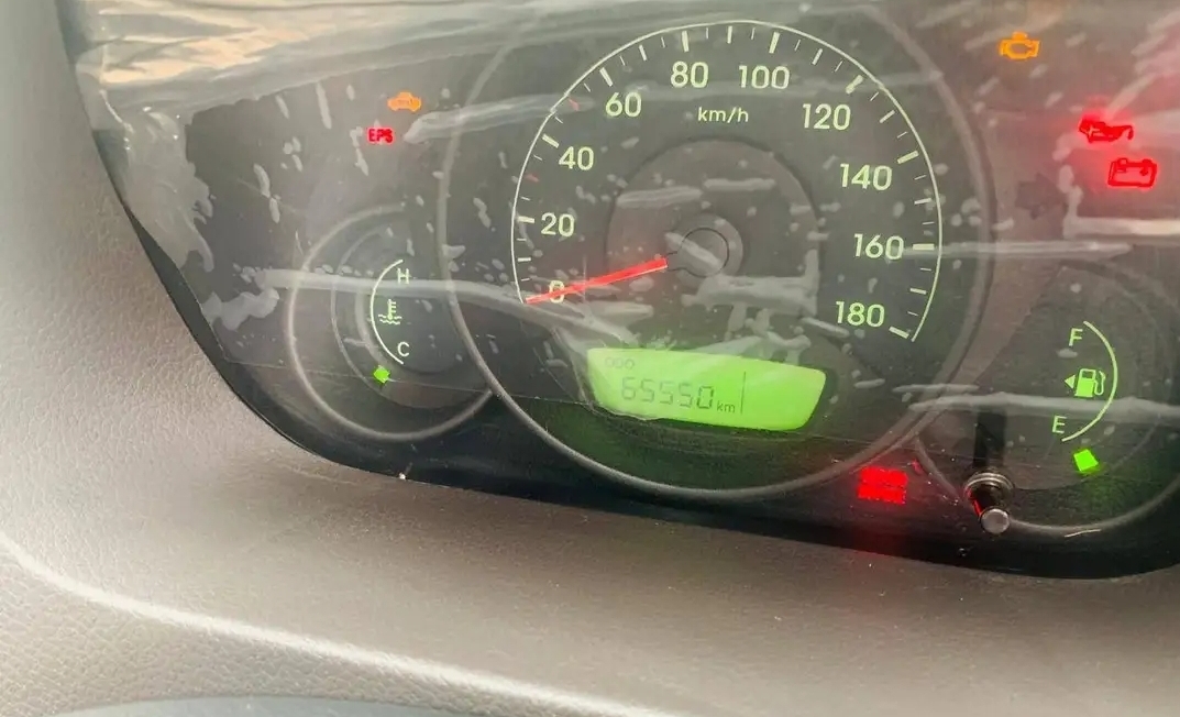 Hyundai Eon(2011-2019) Era +