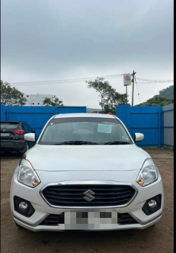 Maruti Suzuki Dzire(2017-2020) Zxi Plus Amt