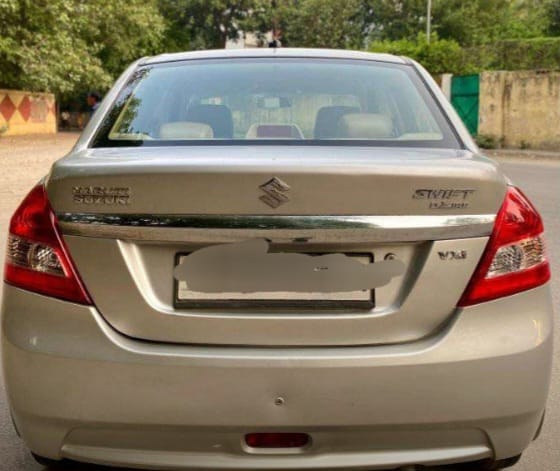 Maruti Suzuki Swift Dzire(2011-2015) Vxi