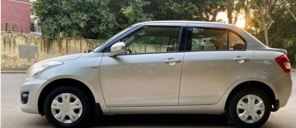 Maruti Suzuki Swift Dzire(2011-2015) Vxi
