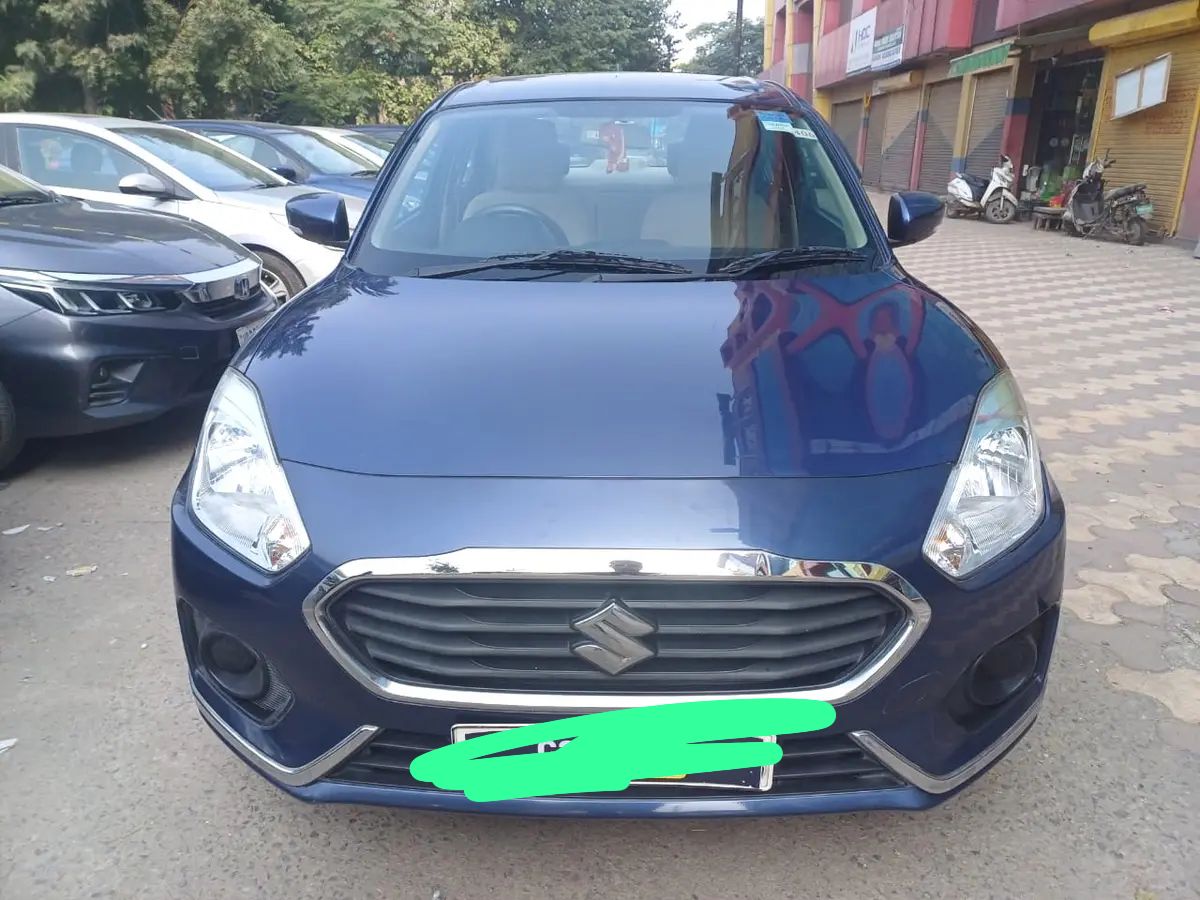 Maruti Suzuki Dzire(2020-2024) Vxi
