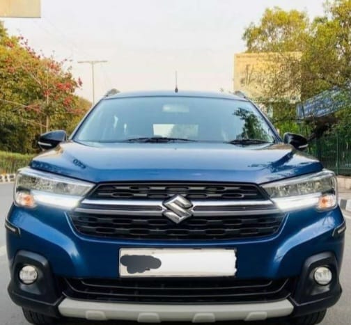 Maruti Suzuki Xl6 Zeta Mt Petrol