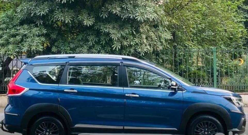 Maruti Suzuki Xl6 Zeta Mt Petrol