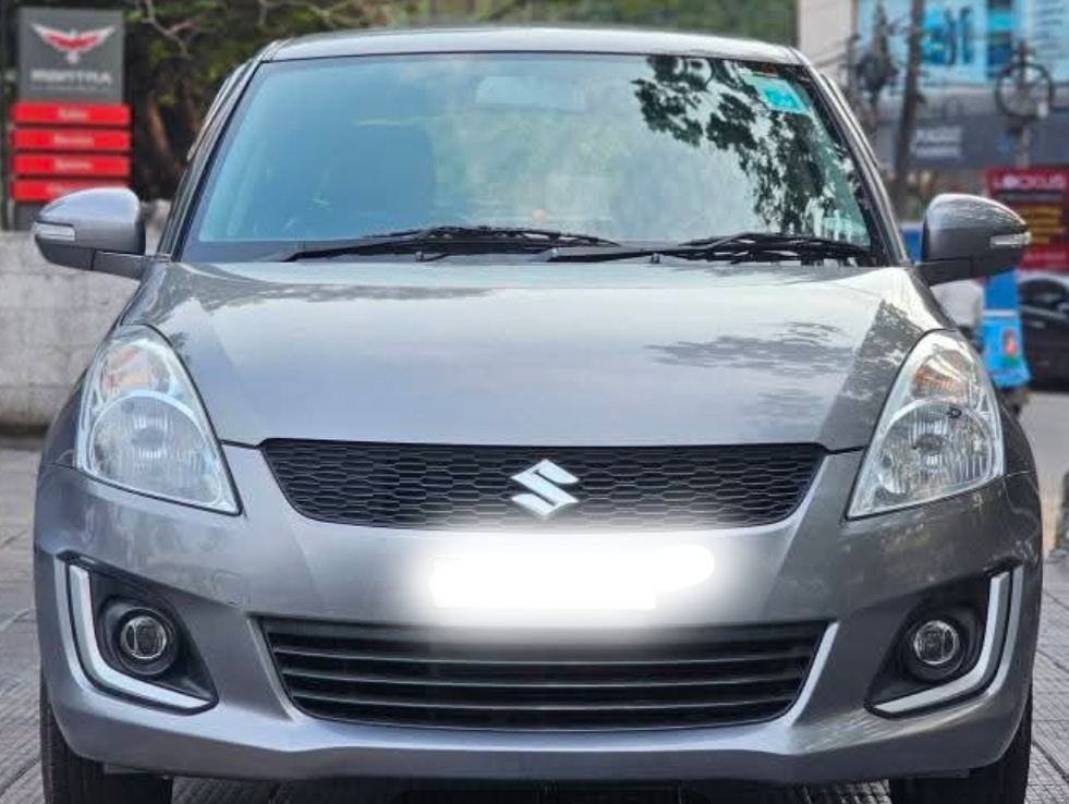 Maruti Suzuki Sx4(2007-2013) Zxi