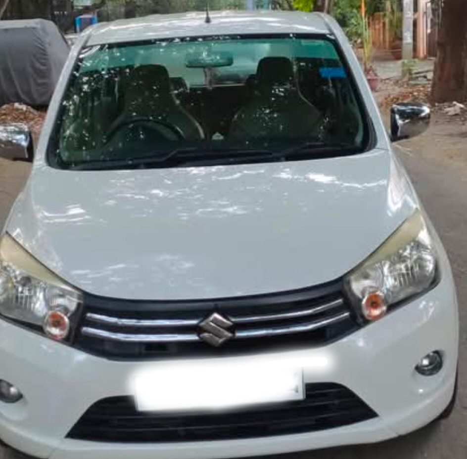 Maruti Suzuki Celerio(2017-2019) Vxi Amt