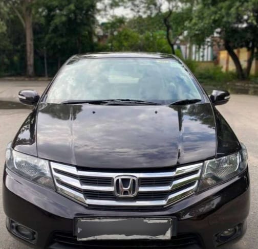 Honda City(2008-2011) S Petrol