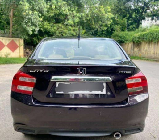 Honda City(2008-2011) S Petrol