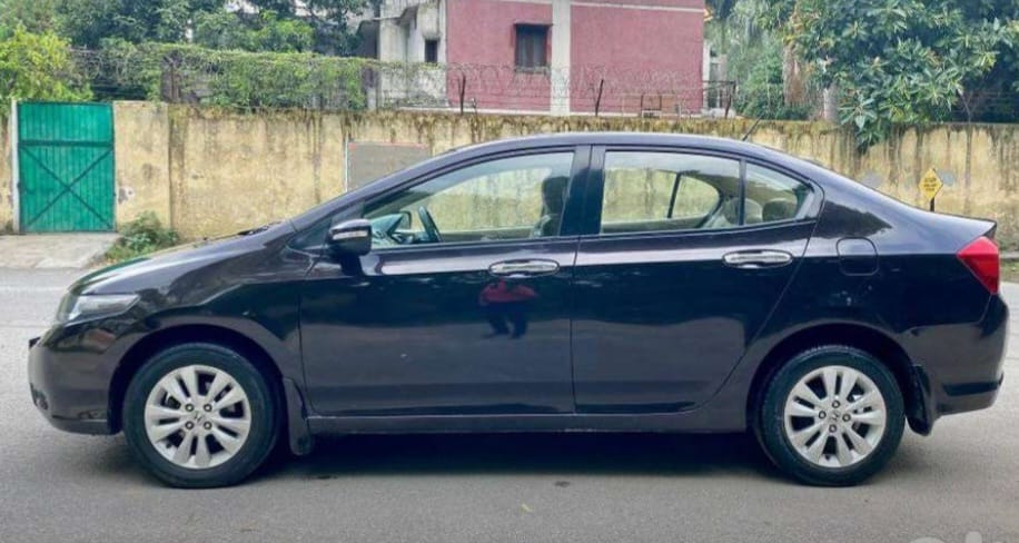 Honda City(2008-2011) S Petrol