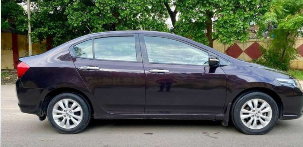 Honda City(2008-2011) S Petrol