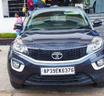 Tata Nexon(2017-2020) Xz Plus Diesel