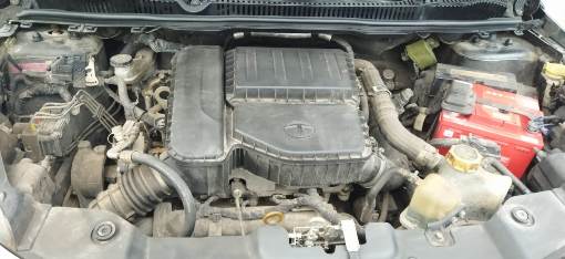 Tata Nexon(2017-2020) Xz Plus Diesel