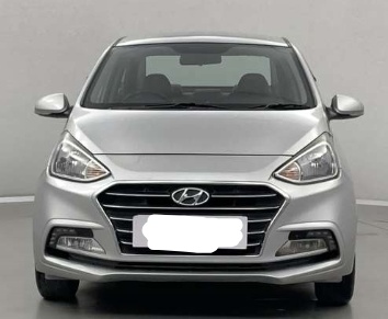 Hyundai Xcent(2017-2020) S