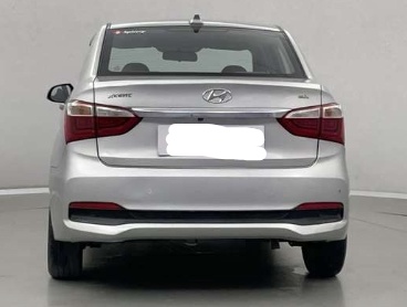 Hyundai Xcent(2017-2020) S