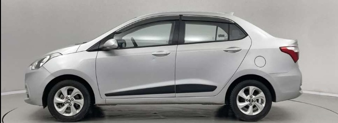 Hyundai Xcent(2017-2020) S