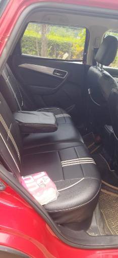 Maruti Suzuki Vitara Brezza(2020-2022) Zxi Plus