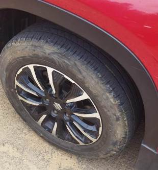 Maruti Suzuki Vitara Brezza(2020-2022) Zxi Plus