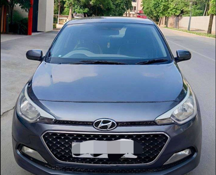 Hyundai Elite I20(2019-2020) Magna Plus 1.2