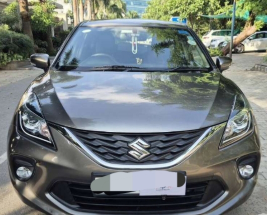 Maruti Suzuki Baleno(2015-2019) Zeta 1.2