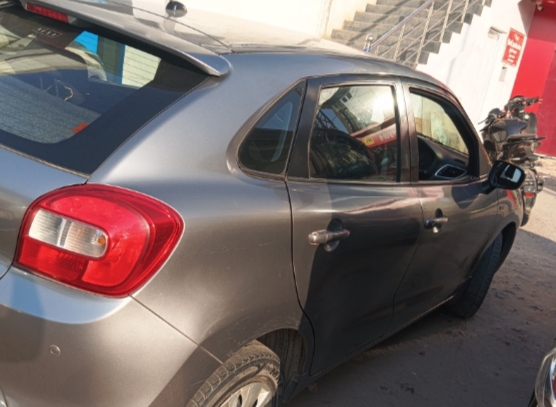 Maruti Suzuki Baleno(2015-2019) Zeta 1.2