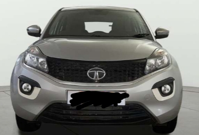 Tata Nexon(2017-2020) Xm