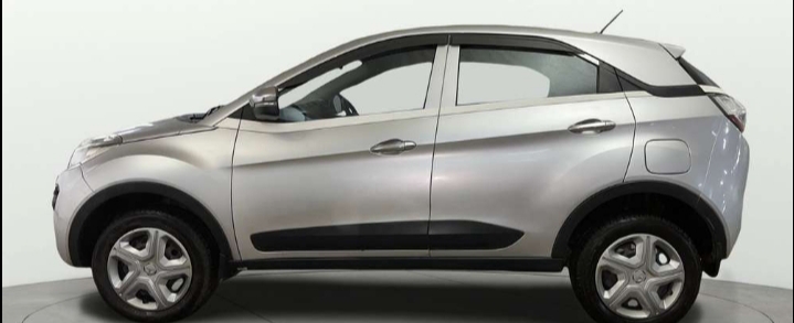 Tata Nexon(2017-2020) Xm