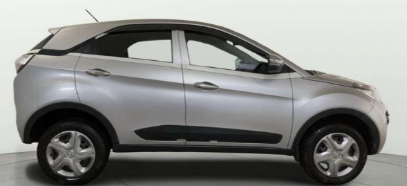 Tata Nexon(2017-2020) Xm