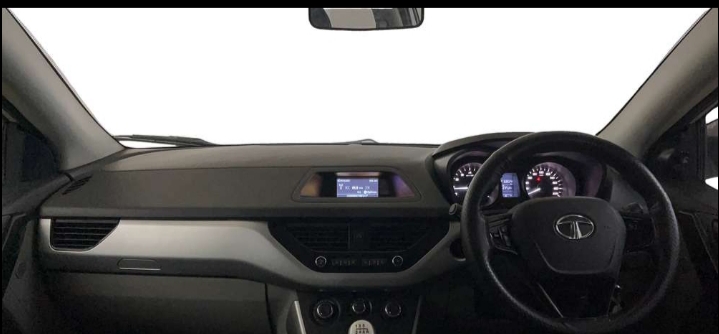 Tata Nexon(2017-2020) Xm
