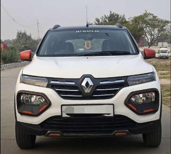 Renault Kwid(2023-2024) Climber 1.0