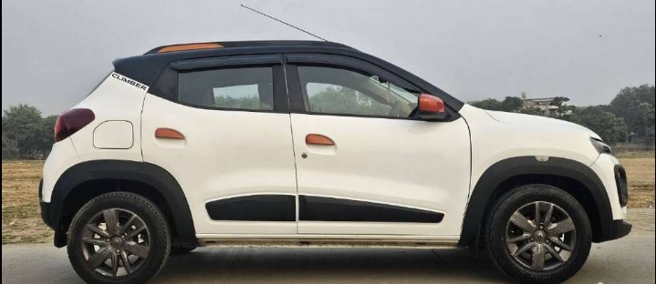 Renault Kwid(2023-2024) Climber 1.0
