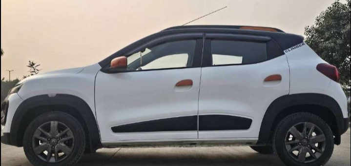 Renault Kwid(2023-2024) Climber 1.0