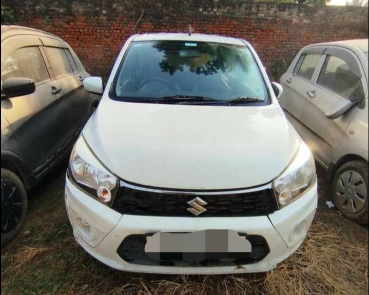 Maruti Suzuki Celerio(2017-2019) Zxi