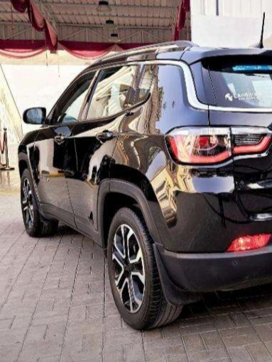 Jeep Compass(2017-2020) Limited 2.0 Diesel 4x4