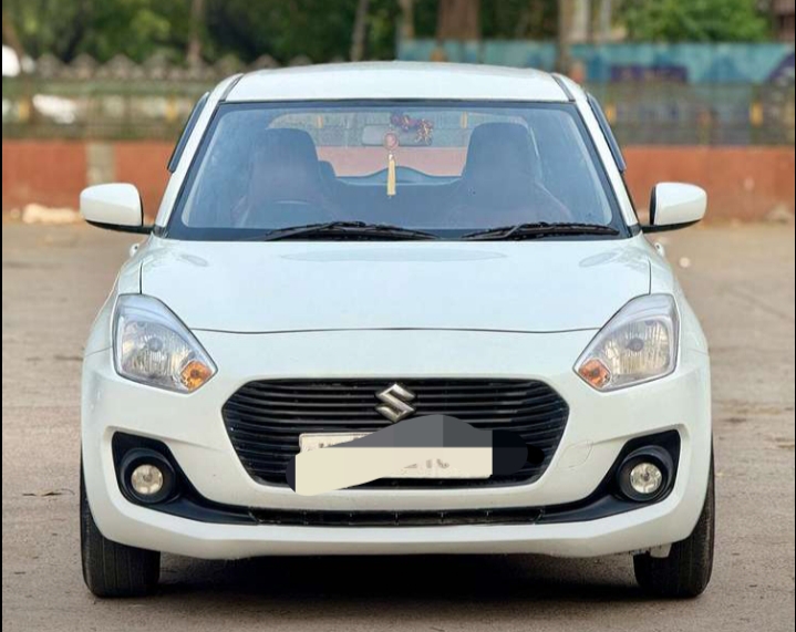 Maruti Suzuki Swift(2019-2021) Lxi