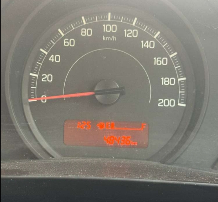 Maruti Suzuki Swift(2019-2021) Lxi