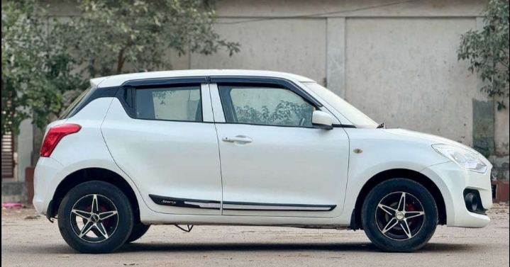 Maruti Suzuki Swift(2019-2021) Lxi