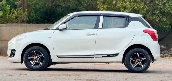 Maruti Suzuki Swift(2019-2021) Lxi
