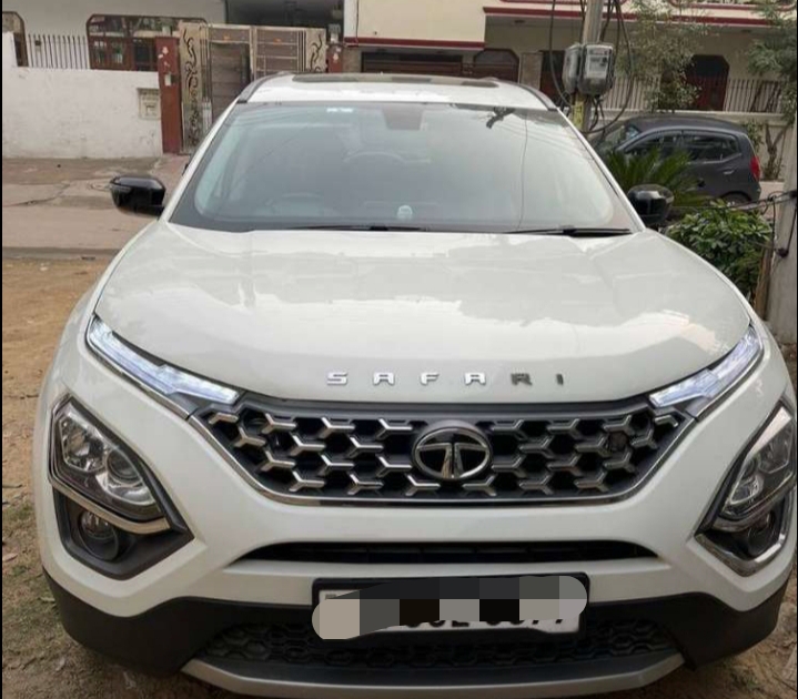 Tata Safari(2022-2023) Xza Plus