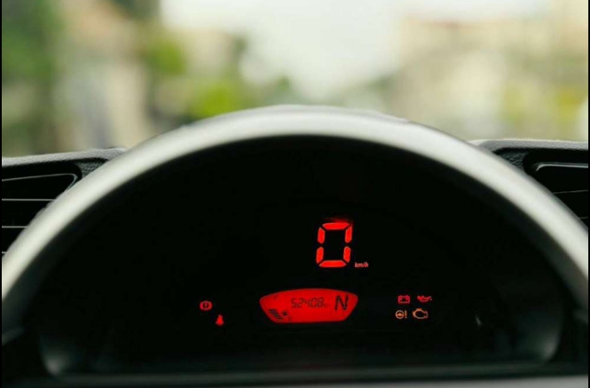 Maruti Suzuki S-presso Vxi