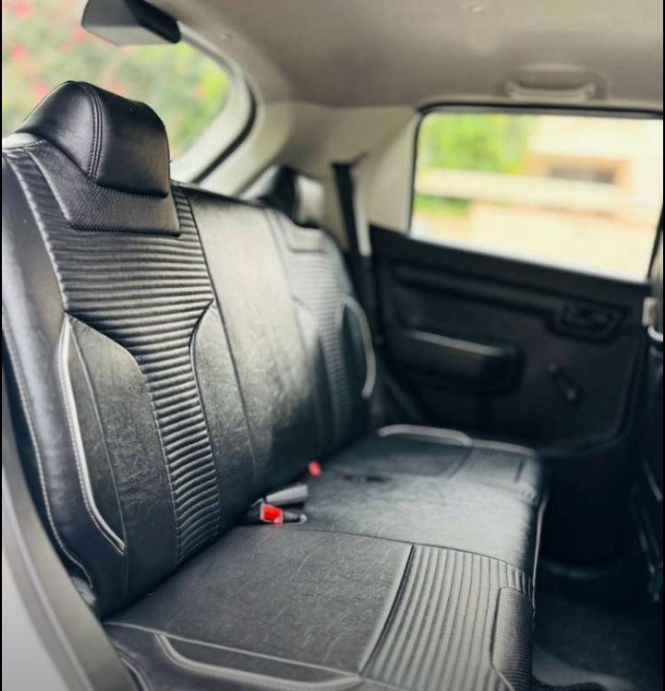 Maruti Suzuki S-presso Vxi