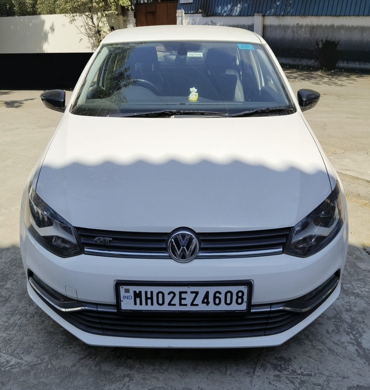 Volkswagen Polo(2016-2019) Gt Tsi