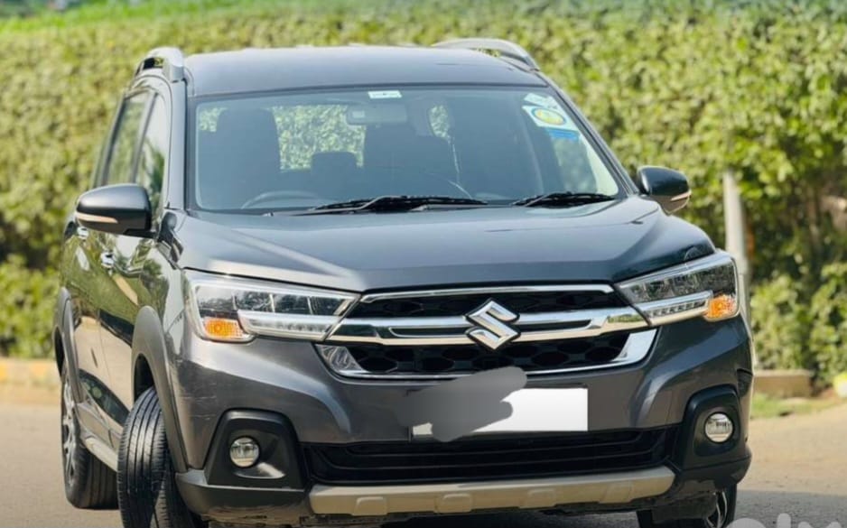 Maruti Suzuki Xl6(2019-2022) Zeta At Petrol