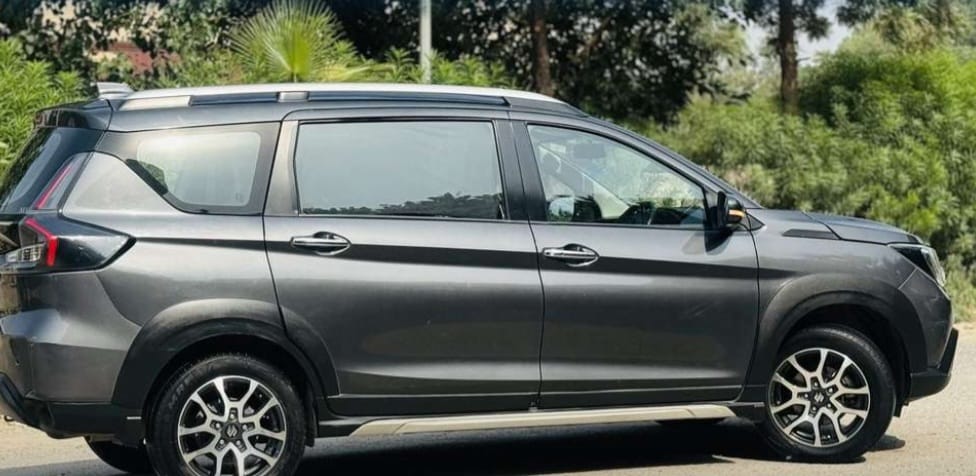 Maruti Suzuki Xl6(2019-2022) Zeta At Petrol